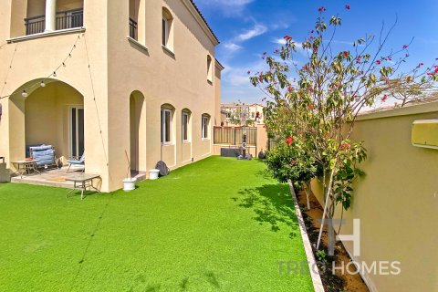 Townhouse di Serena, Dubai, UEA 3 kamar tidur, 175 m2 nomor 597652 - foto 16