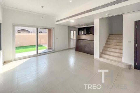 Townhouse di Serena, Dubai, UEA 3 kamar tidur, 175 m2 nomor 597652 - foto 4