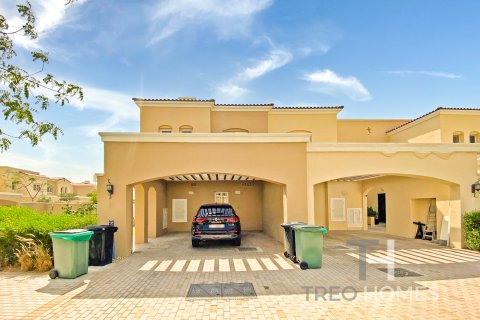 Townhouse di Serena, Dubai, UEA 3 kamar tidur, 175 m2 nomor 597652 - foto 2