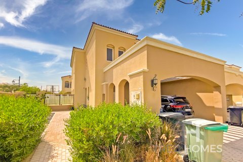 Townhouse di Serena, Dubai, UEA 3 kamar tidur, 175 m2 nomor 597652 - foto 1