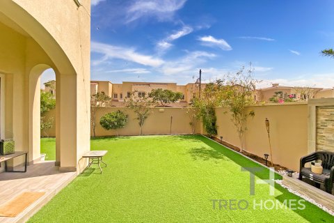 Townhouse di Serena, Dubai, UEA 3 kamar tidur, 175 m2 nomor 597652 - foto 14