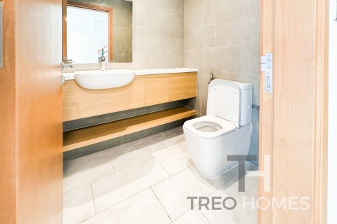 Řadový dům v Dubai, SAE 3 ložnice, 181 m² Č.: 597655 - fotografie 10