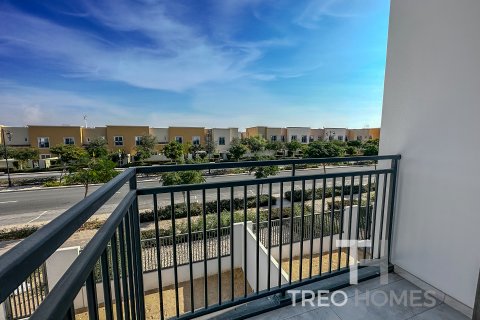 Řadový dům v Dubai, SAE 3 ložnice, 181 m² Č.: 597655 - fotografie 15