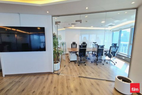 Üürile anda kontor asukohaga Dubai, AÜE: 98.3 m² Nr 687534 - pilt 12