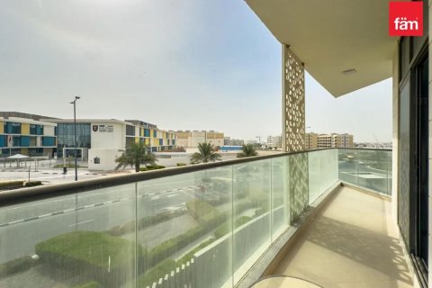 Dubai、UAE にあるマンション販売中 2ベッドルーム、90.5 m2、No687535 - 写真 15