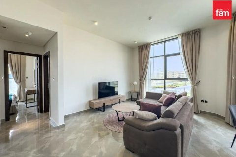 Apartament în Dubai, EAU 2 dormitoare, 90.5 mp.  №687535