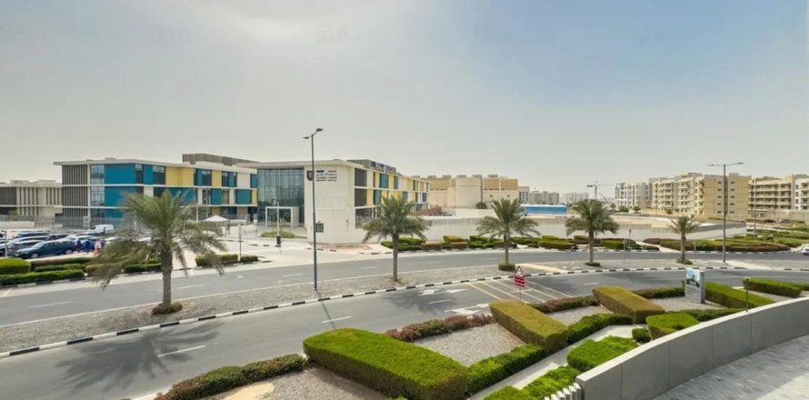 Dubai、UAEにあるマンション 2ベッドルーム、90.5 m2 No687535