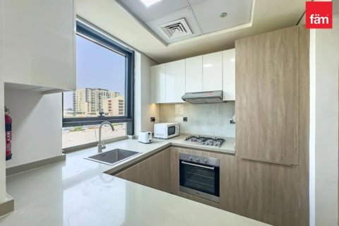 Apartament de vânzare în Dubai, EAU 2 dormitoare, 90.5 mp.  №687535 - poză 4