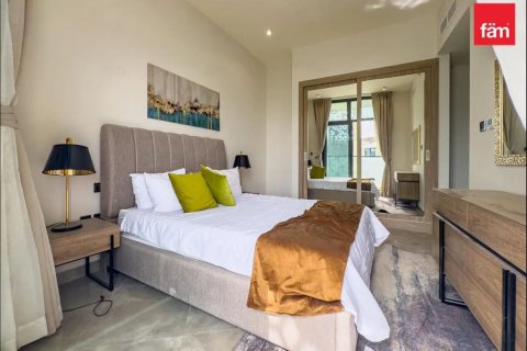 Apartament de vânzare în Dubai, EAU 2 dormitoare, 90.5 mp.  №687535 - poză 7