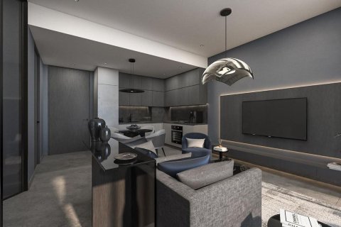 Appartement à vendre à  Meydan, Dubai, EAU 2 chambres, 120.6 m2 № 687532 - photo 5