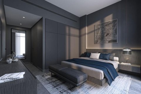 Leilighet til salgs i Meydan, Dubai, Emiratene 2 soverom, 156.5 kvm Nr. 687532 - Foto 2