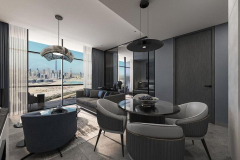 Appartement à vendre à  Meydan, Dubai, EAU 2 chambres, 120.6 m2 № 687532 - photo 2