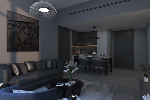 Appartement à vendre à  Meydan, Dubai, EAU 2 chambres, 120.6 m2 № 687532 - photo 3