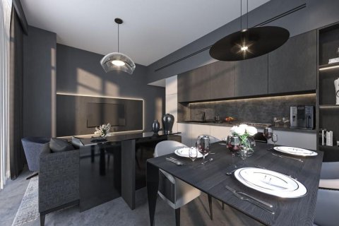 Leilighet til salgs i Meydan, Dubai, Emiratene 2 soverom, 156.5 kvm Nr. 687532 - Foto 5