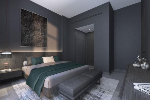 Korter asukohaga Meydan, Dubai, AÜE: 2 magamistoaga, 156.5 m² Nr 687532