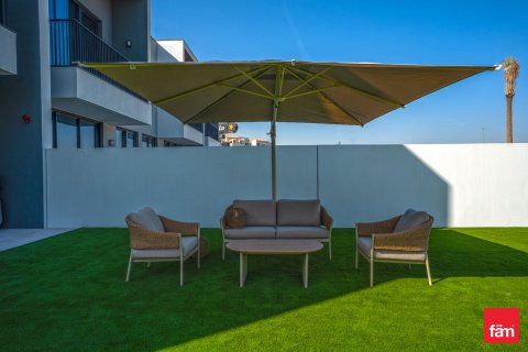 Māja Dubaijā, AAE 3 istabas, 280.2 m2 Nr. 687533 - attēls 6