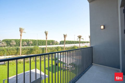 Māja Dubaijā, AAE 3 istabas, 280.2 m2 Nr. 687533 - attēls 3