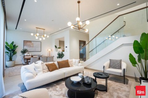 Māja Dubaijā, AAE 3 istabas, 280.2 m2 Nr. 687533 - attēls 16