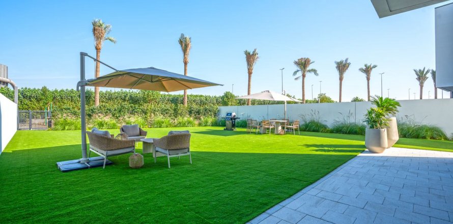 Māja Dubaijā, AAE 3 istabas, 280.2 m2 Nr. 687533