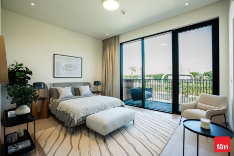 Māja Dubaijā, AAE 3 istabas, 280.2 m2 Nr. 687533 - attēls 5