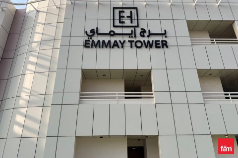 Büroraum zur Miete in Al Sufouh, Dubai, VAE 152.9 m2 Nr. 687531 - Foto 8