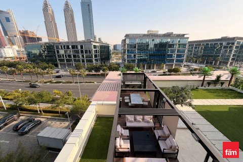 Γραφείο σε Al Sufouh, Dubai, ΗΑΕ 152.9 τ.μ. Αρ. 687531 - φωτογραφία 14