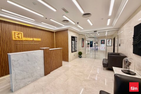 Büroraum zur Miete in Al Sufouh, Dubai, VAE 152.9 m2 Nr. 687531 - Foto 4