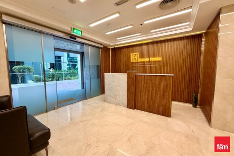 Büroraum zur Miete in Al Sufouh, Dubai, VAE 152.9 m2 Nr. 687531 - Foto 9