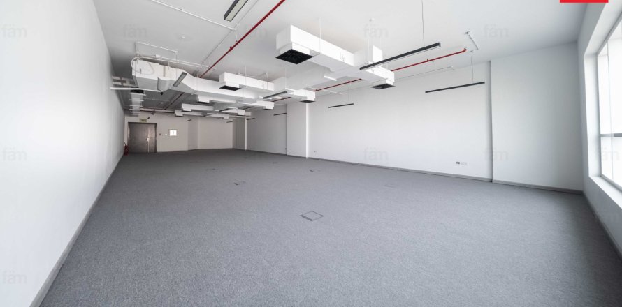 Γραφείο σε Al Sufouh, Dubai, ΗΑΕ 152.9 τ.μ. Αρ. 687531