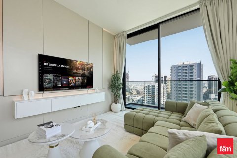 Huoneisto Dubai, Arabiemiraatit 2 makuuhuonetta, 113.7 m2 № 687588 - kuva 2