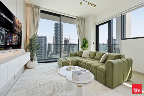 Lägenhet i Dubai, UAE 2 sovrum, 113.7 kvm Nr. 687588