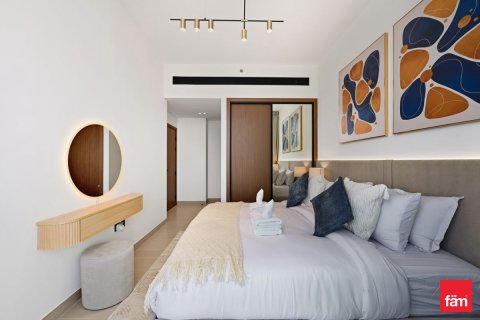 Huoneisto Dubai, Arabiemiraatit 2 makuuhuonetta, 113.7 m2 № 687588 - kuva 20