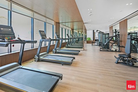 Huoneisto Dubai, Arabiemiraatit 2 makuuhuonetta, 113.7 m2 № 687588 - kuva 25