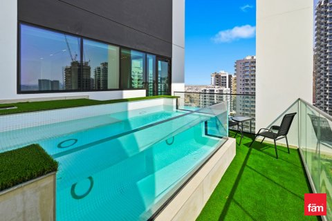 Huoneisto Dubai, Arabiemiraatit 2 makuuhuonetta, 113.7 m2 № 687588 - kuva 9