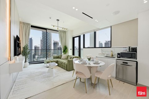 Huoneisto Dubai, Arabiemiraatit 2 makuuhuonetta, 113.7 m2 № 687588 - kuva 6