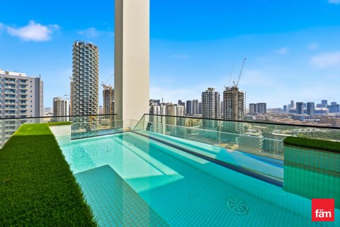 Huoneisto Dubai, Arabiemiraatit 2 makuuhuonetta, 113.7 m2 № 687588 - kuva 10