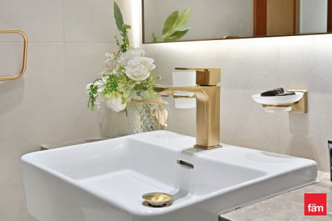 Huoneisto Dubai, Arabiemiraatit 2 makuuhuonetta, 113.7 m2 № 687588 - kuva 15