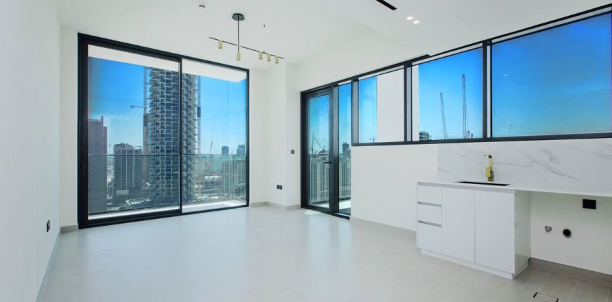 Appartement in Dubai, VAE 2 slaapkamers, 113.7 vr.m. nr 687588