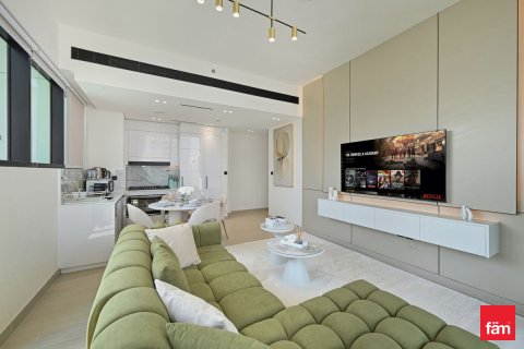 Huoneisto Dubai, Arabiemiraatit 2 makuuhuonetta, 113.7 m2 № 687588 - kuva 4