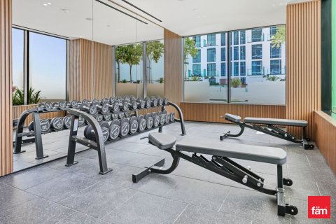 Apartemen di Dubai, UEA 2 kamar tidur, 113.7 m2 nomor 687588