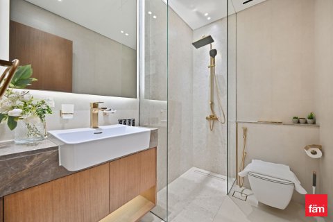 Huoneisto Dubai, Arabiemiraatit 2 makuuhuonetta, 113.7 m2 № 687588 - kuva 16