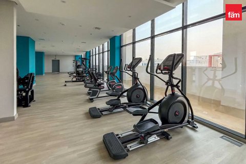 Byt v Meydan, Dubai, SAE 28 m² Č.: 554263 - fotografie 16