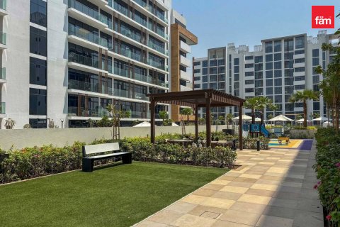 Byt v Meydan, Dubai, SAE 28 m² Č.: 554263 - fotografie 14