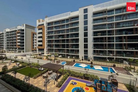 Byt v Meydan, Dubai, SAE 28 m² Č.: 554263 - fotografie 13