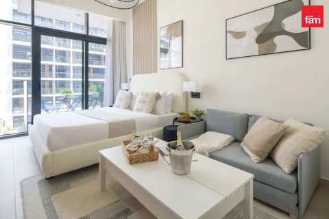 Byt v Meydan, Dubai, SAE 28 m² Č.: 554263 - fotografie 1
