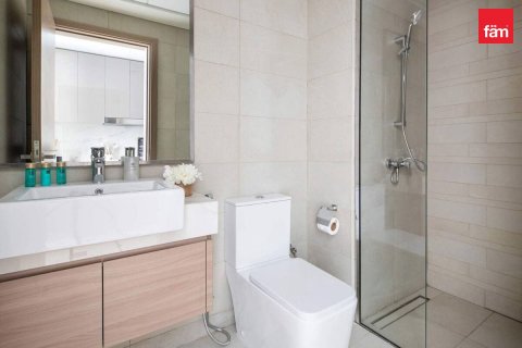 Byt v Meydan, Dubai, SAE 28 m² Č.: 554263 - fotografie 7
