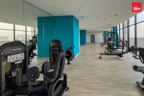 Byt v Meydan, Dubai, SAE 28 m² Č.: 554263 - fotografie 12