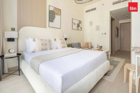 Byt v Meydan, Dubai, SAE 28 m² Č.: 554263 - fotografie 5