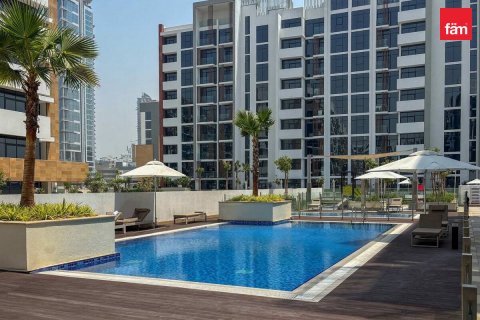 Byt v Meydan, Dubai, SAE 28 m² Č.: 554263 - fotografie 17