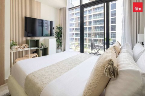 Byt v Meydan, Dubai, SAE 28 m² Č.: 554263 - fotografie 10